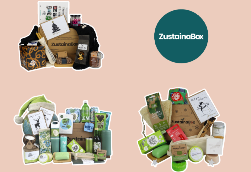 Zustainabox