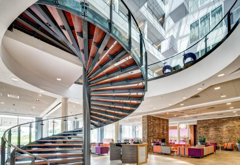 The Good Roll x Lumen