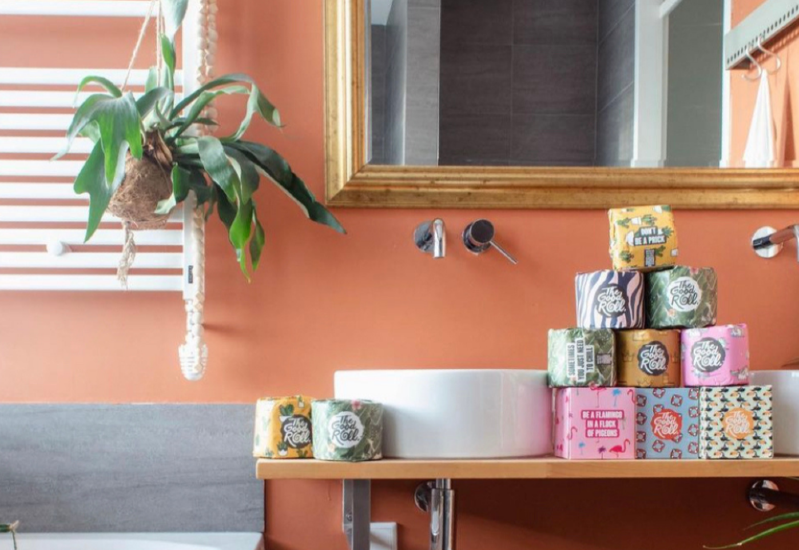 5 tips voor een duurzame badkamer