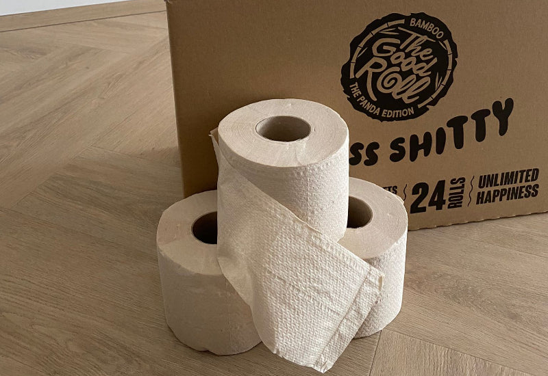 De Toiletpapier Maffia Ontmaskerd: De Realiteit van Duurzaam Bamboe Toiletpapier