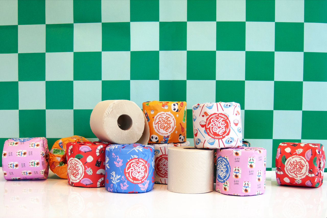 Is ecologisch toiletpapier geschikt voor septic tanks?