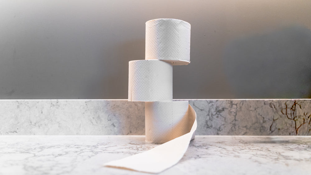 Wat is het verschil tussen gerecycled, ongebleekt en bamboe toiletpapier?