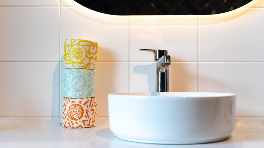 De impact van traditioneel toiletpapier op het milieu