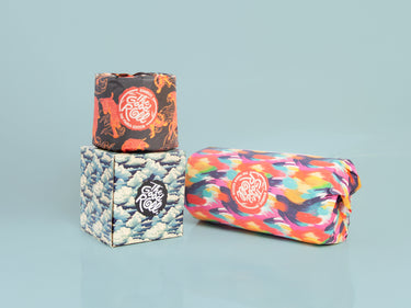 Duurzame toiletrol, tissuebox en keukenrol The Good Roll