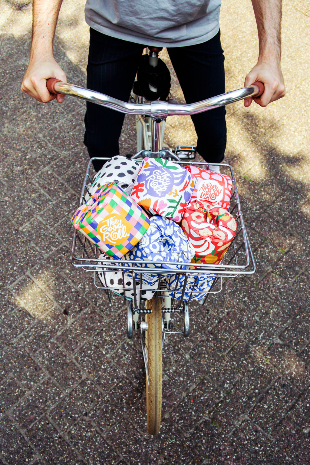 The Panda Edition - Bamboo Paper