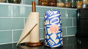 The Bamboo Kitchen Choice Cheerful