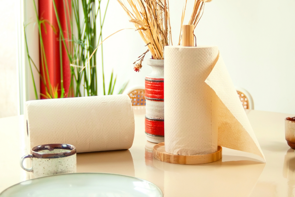 The Bamboo Kitchen Choice