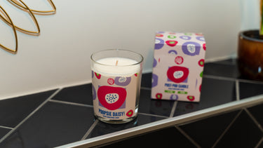 HappySoaps Deodorant