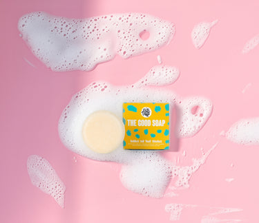 The Good Soap