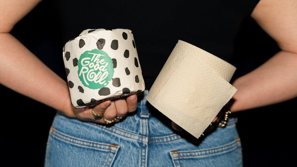 Is bamboe toiletpapier duurzaam?