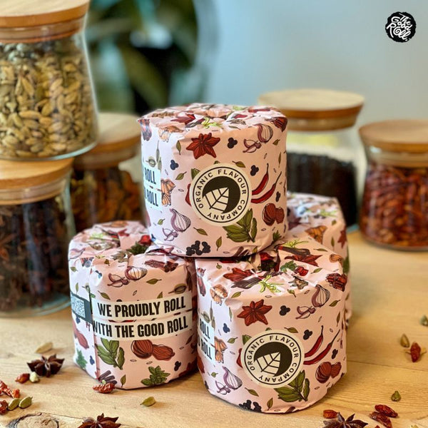 Impact maken met JOUW eigen merk & The Good Roll