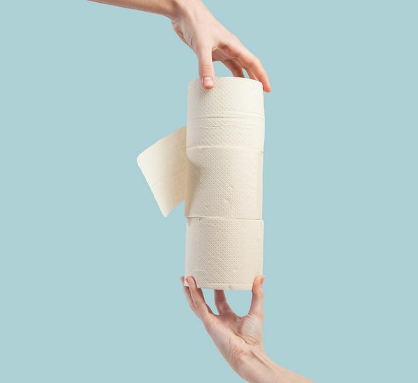 Duurzaam wc-papier: dit is wat je moet weten vóór je een rol koopt | The Good Roll