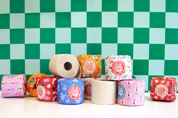 Is ecologisch toiletpapier geschikt voor septic tanks?