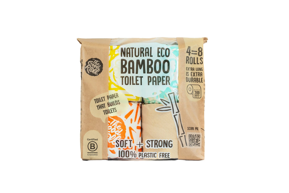 The Good Roll herlanceert met nieuwe wikkels én lagere prijs bij Albert Heijn