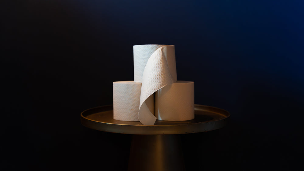 Beste toiletpapier: hoe scoort The Good Roll?