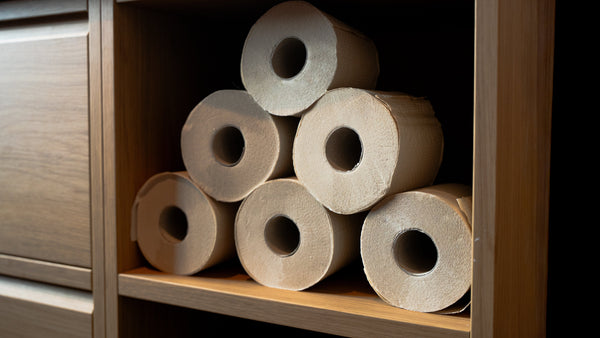 Wat is ecologisch toiletpapier en waarom zou je het gebruiken?