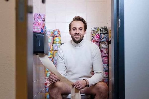 Met de billen bloot: transparantie over onze cijfers en groei
