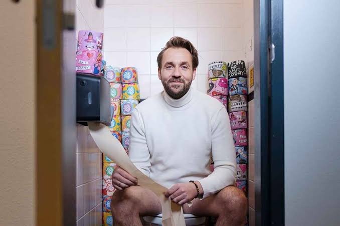 Met de billen bloot: transparantie over onze cijfers en groei