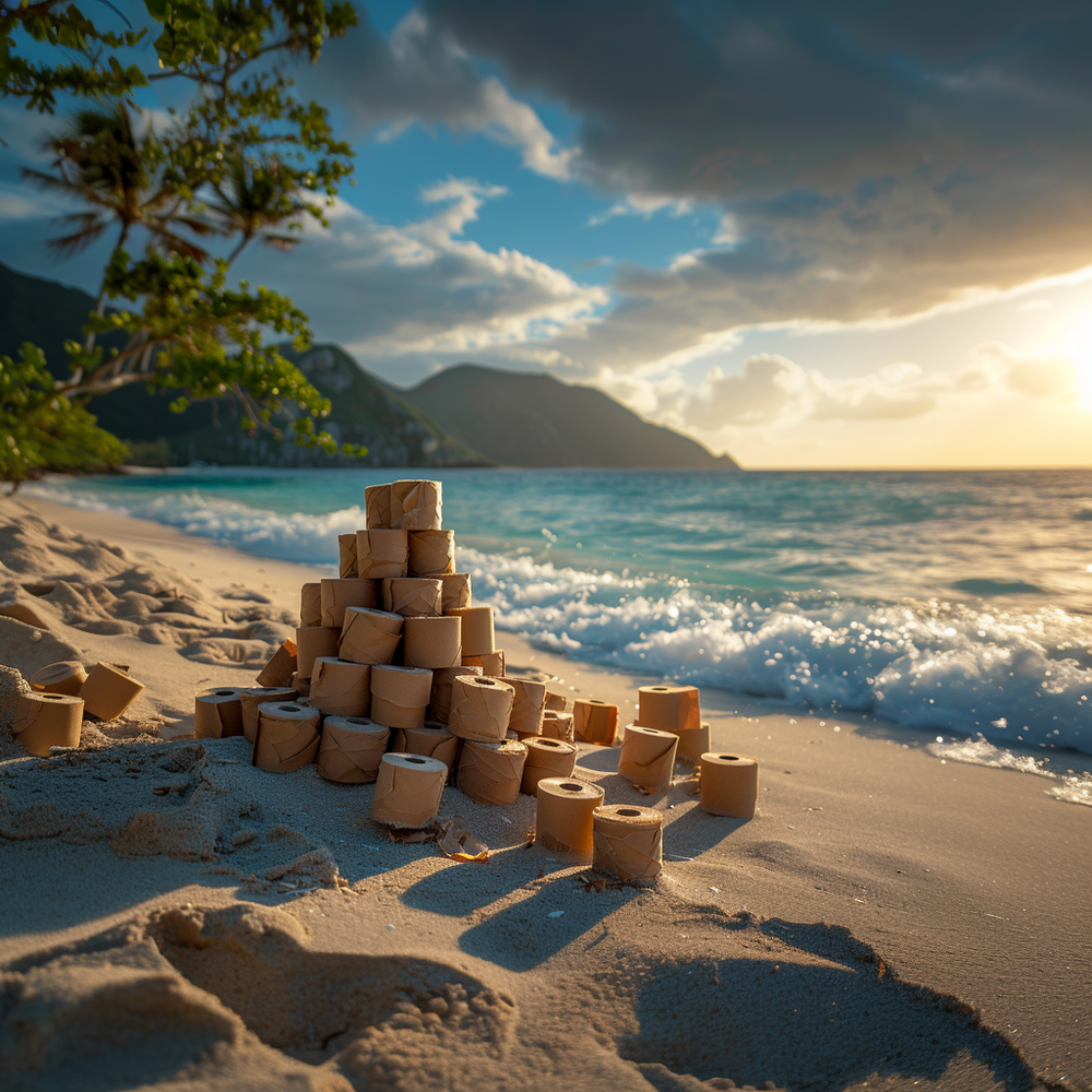 We brengen duurzame impact naar Curaçao en Bonaire met lokale initiatieven