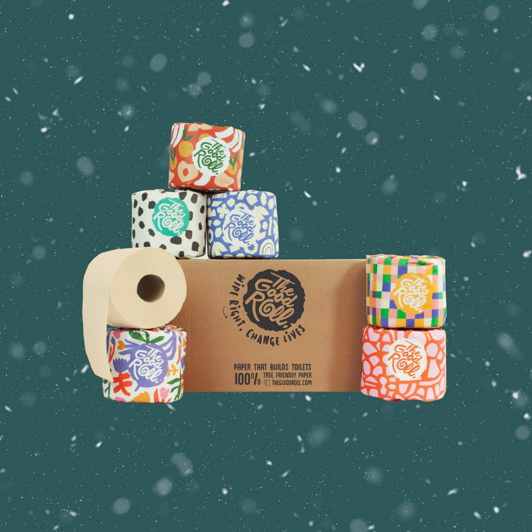 The Panda Edition - Bamboo Paper