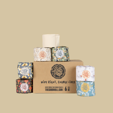 The Panda Edition - Bamboo Paper