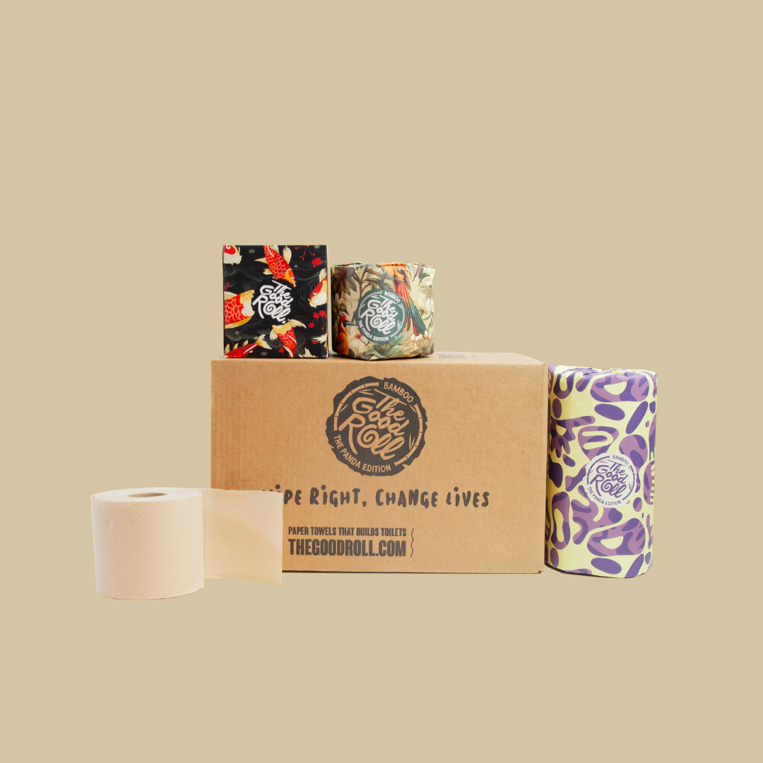 Give it a BamBOO Try