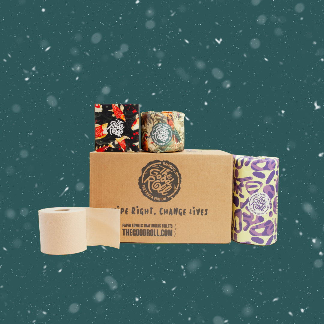 Give it a BamBOO Try