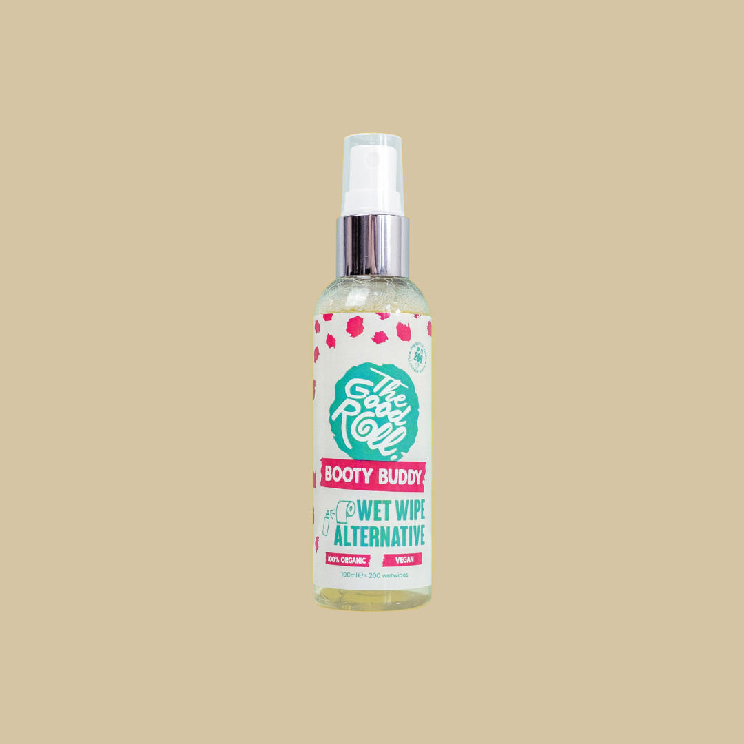 Your Booty Buddy Klein 100ml Spray - The Good Roll