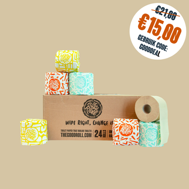 Smart Choice met korting