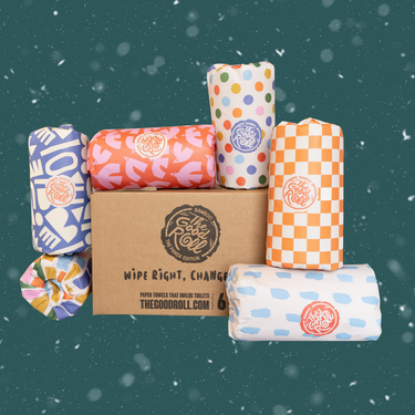 The Bamboo Kitchen Choice