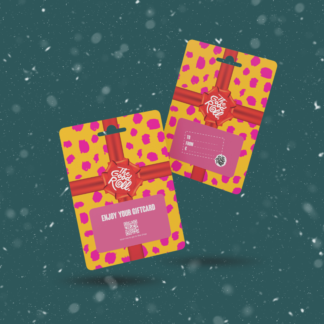 The Good Roll Giftcard