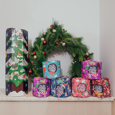 The X-Mas Box [limited edition 2026]