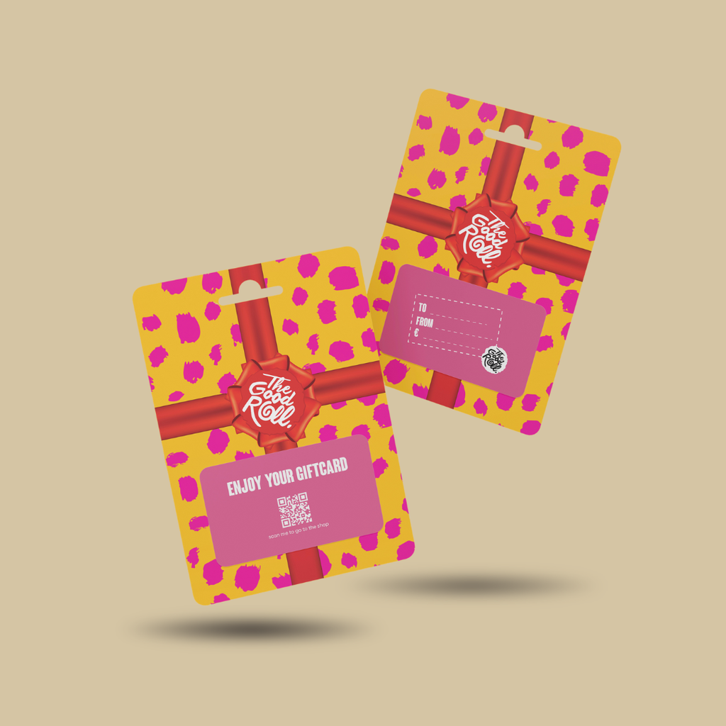 The Good Roll Giftcard