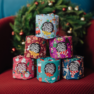 The X-Mas Box [limited edition 2026]