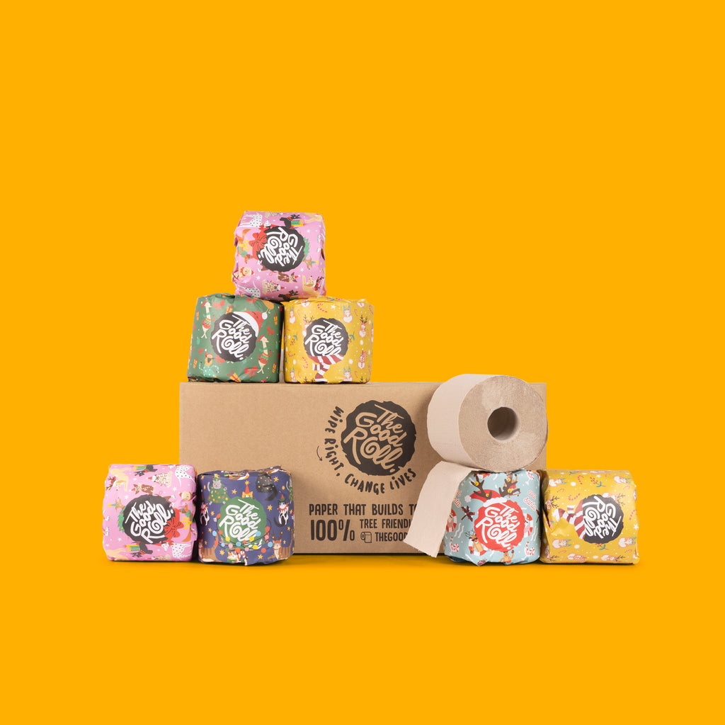 Kersteditie: dierenliefde