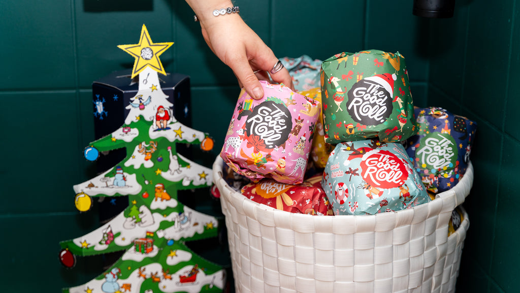 The X-Mas Box