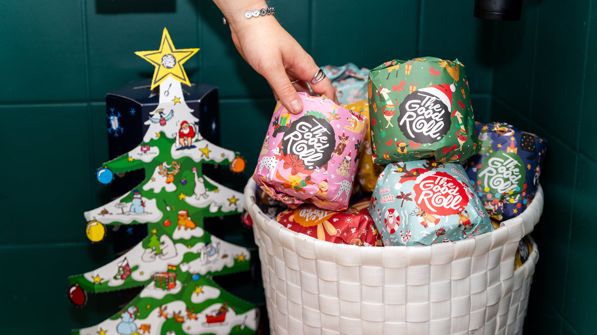 The X-Mas Box