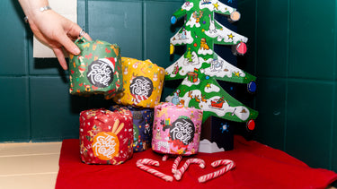 The X-Mas Box