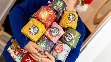 The X-Mas Box