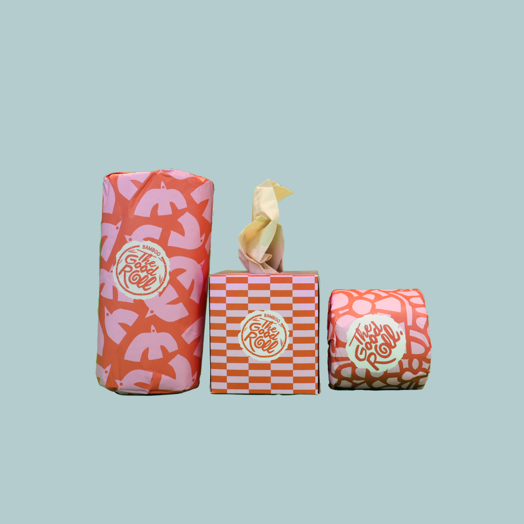 Give it a BamBOO Try