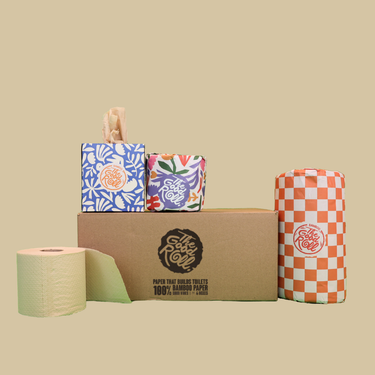 Give it a BamBOO Try