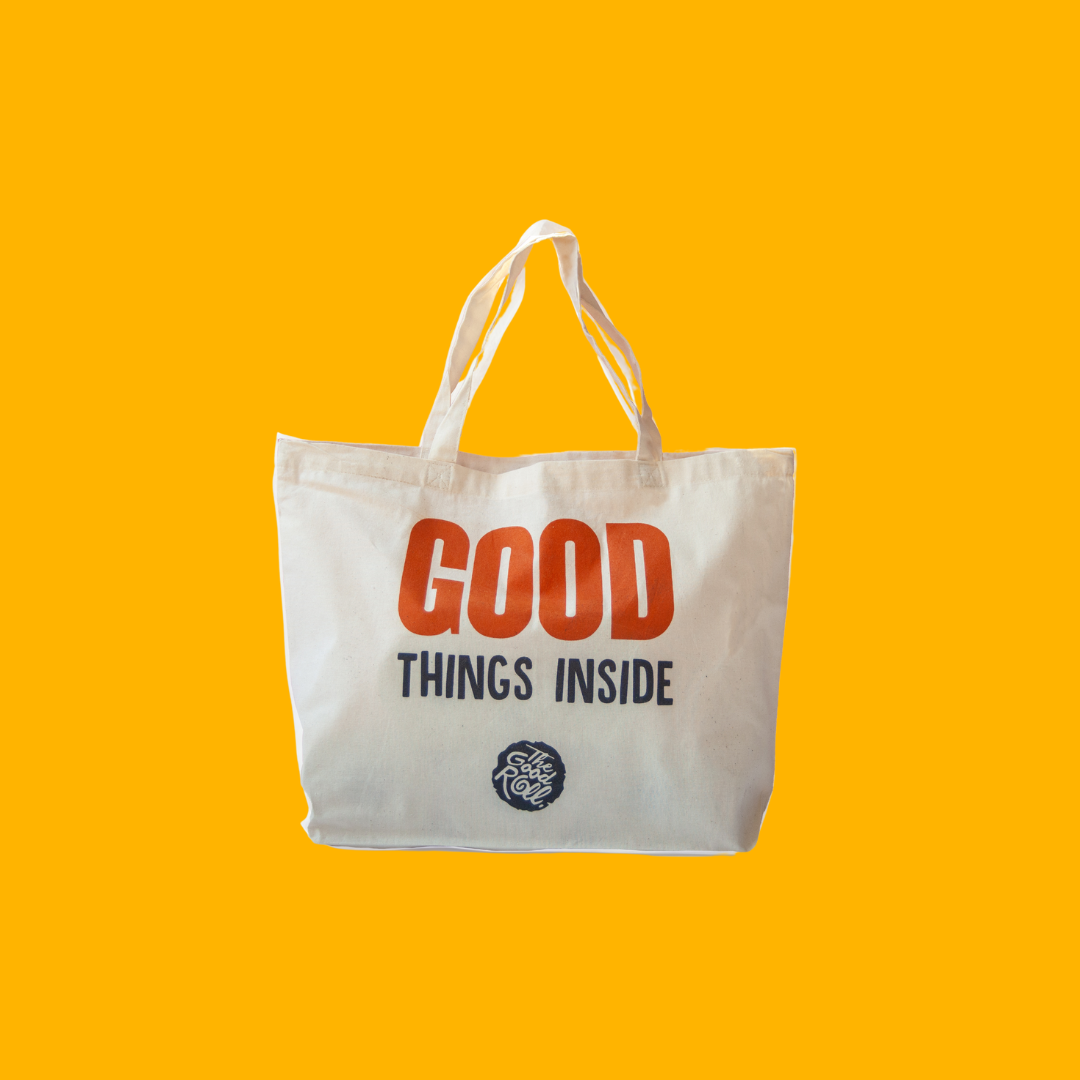 Good Things Inside