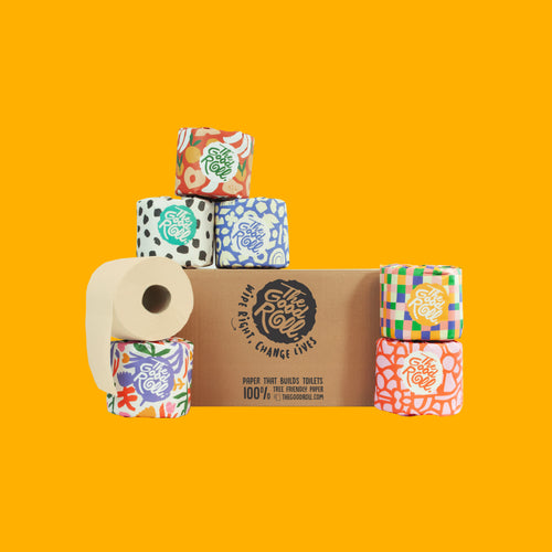 The Panda Edition - Bamboo Paper