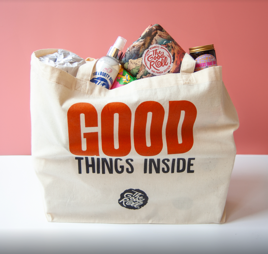 Good Things Inside