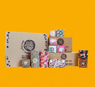The Complete Sustainable Bamboo Kit